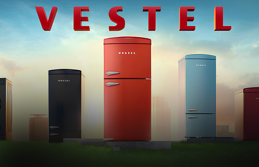 Vestel